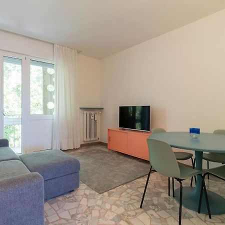 Appartamento Sul Fiume Al Portello Padua Exteriör bild