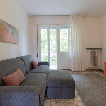Appartamento Sul Fiume Al Portello Padua Exteriör bild