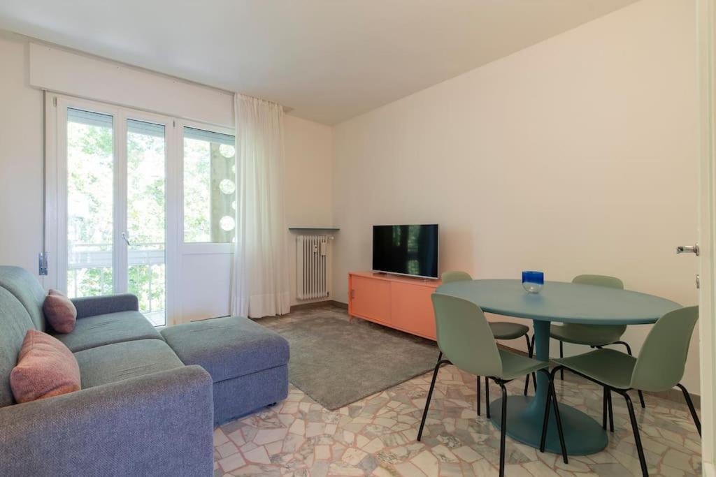 Appartamento Sul Fiume Al Portello Padua Exteriör bild